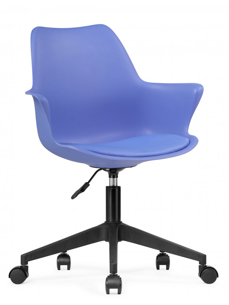 Компьютерное кресло Tulin blue / black