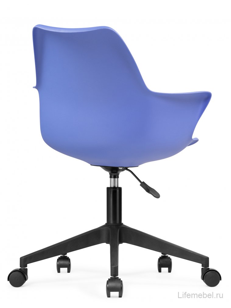 Компьютерное кресло Tulin blue / black