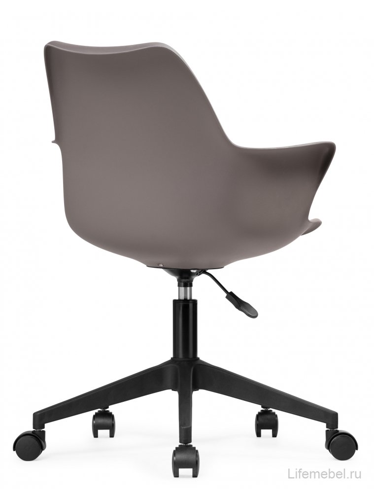 Компьютерное кресло Tulin dark grey / black