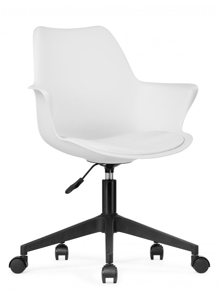 Компьютерное кресло Tulin white  / black
