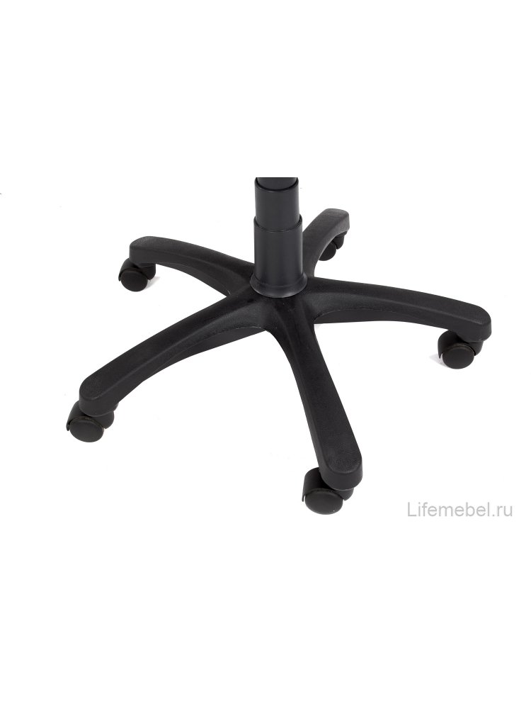 Компьютерное кресло «Твистер» (Twister) черное / бежевое