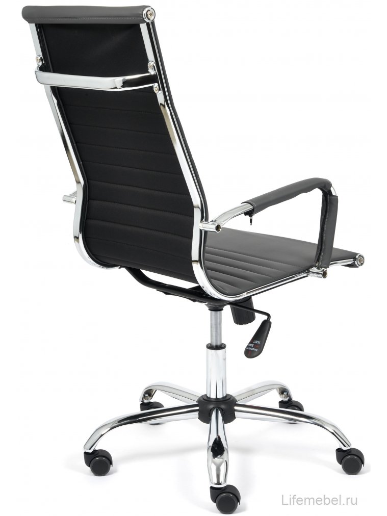 Компьютерное кресло Urban металлик