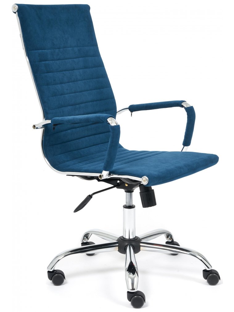 Компьютерное кресло Urban синее