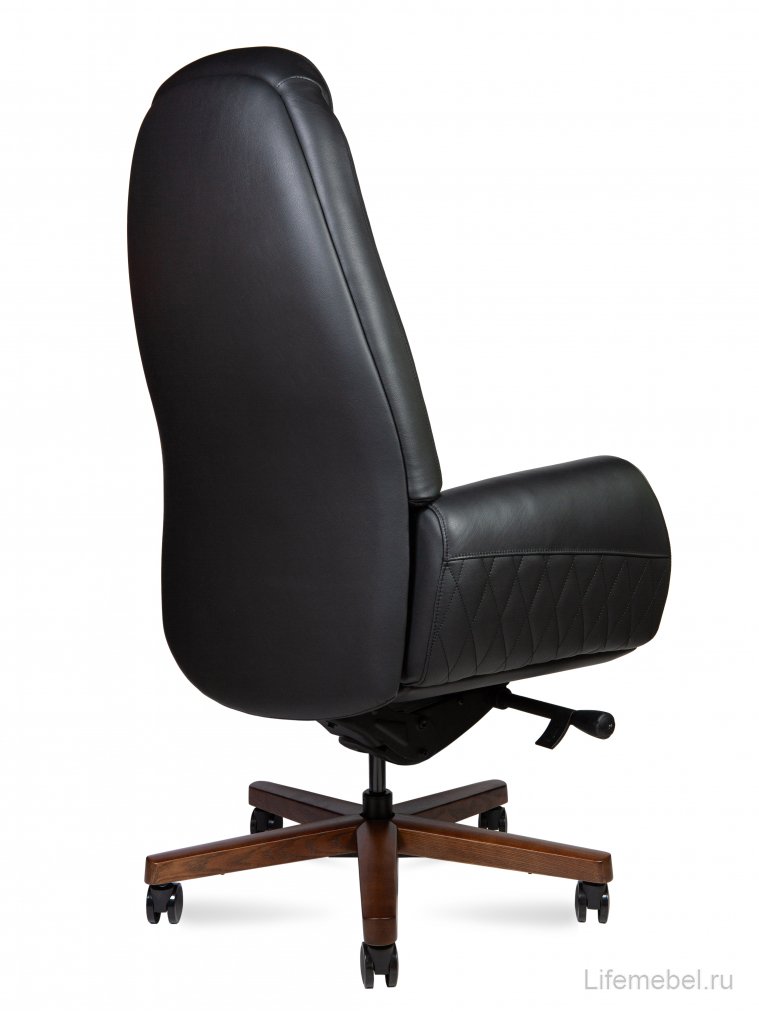 Компьютерное кресло Verdi черный