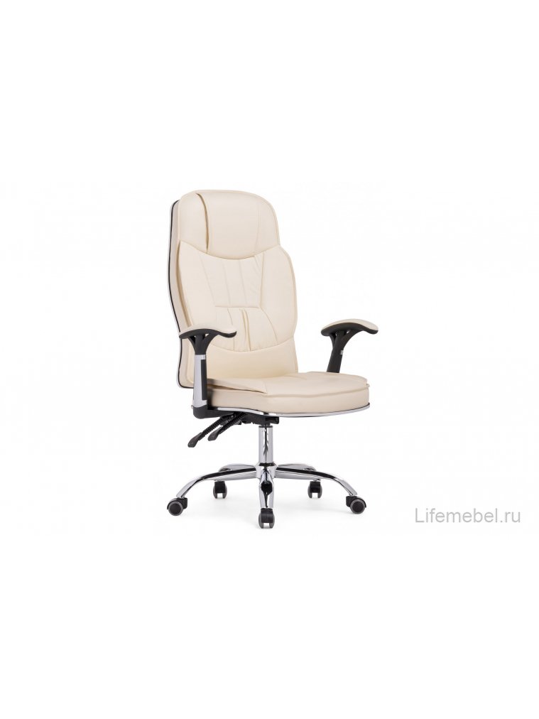 Компьютерное кресло Vestra cream