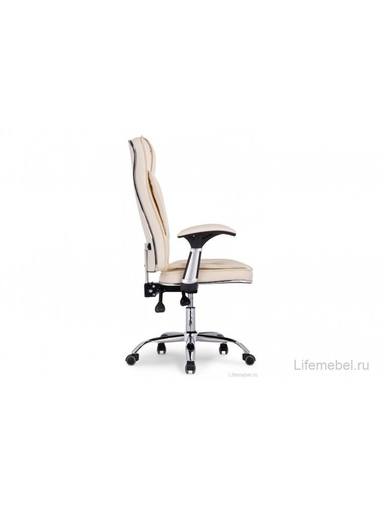 Компьютерное кресло Vestra cream