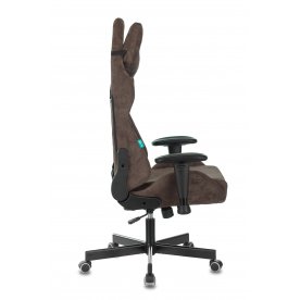 Компьютерное кресло Бюрократ Viking knight lt 10 fabric
