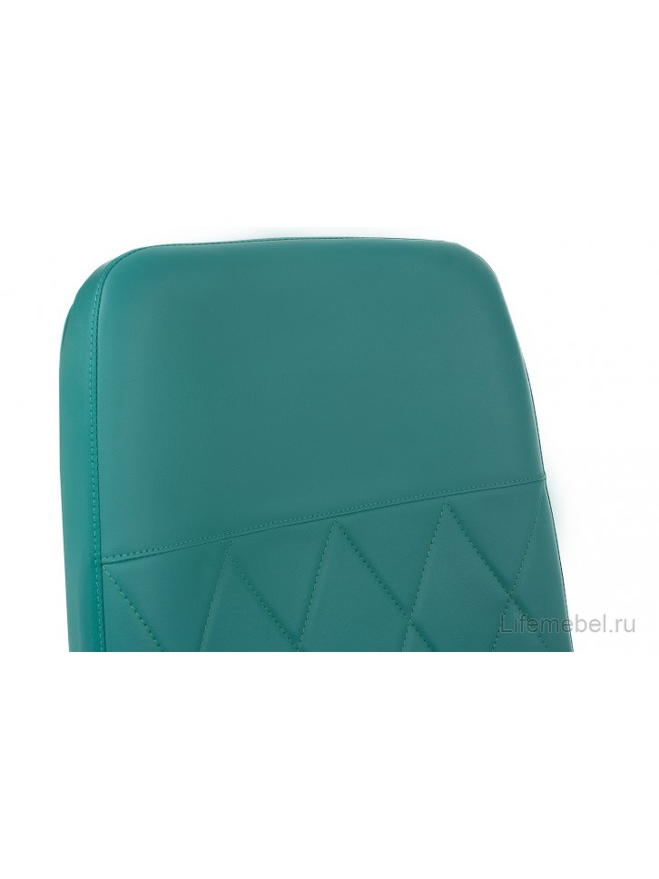 Компьютерное кресло Vinsent бирюзовое