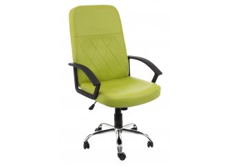 Компьютерное кресло Vinsent зеленое