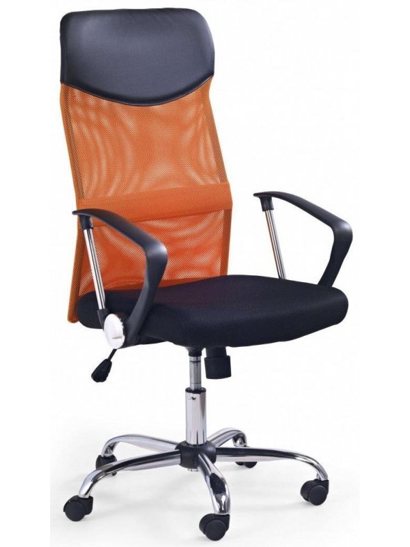 Компьютерное кресло Vire оранжевое