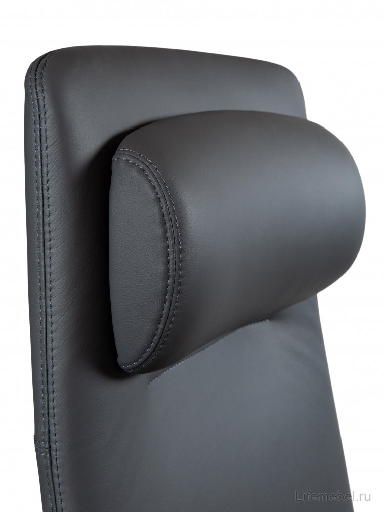 Компьютерное кресло West серый