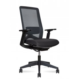 Компьютерное кресло Williams black LB