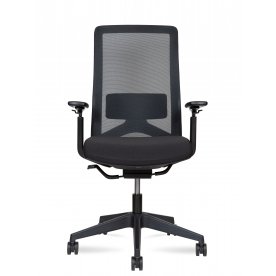 Компьютерное кресло Williams black LB