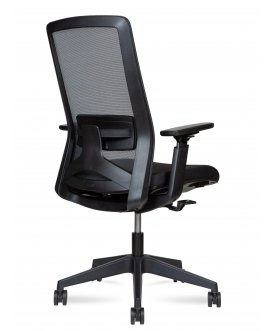 Компьютерное кресло Williams black LB