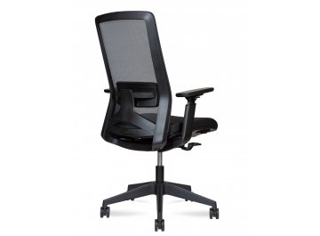 Компьютерное кресло Williams black LB