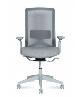 Компьютерное кресло Williams grey LB
