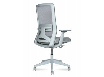 Компьютерное кресло Williams grey LB