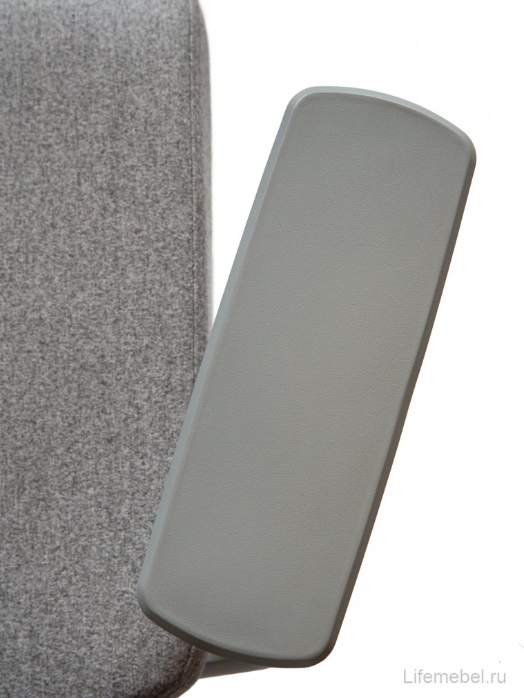 Компьютерное кресло Williams grey LB серый