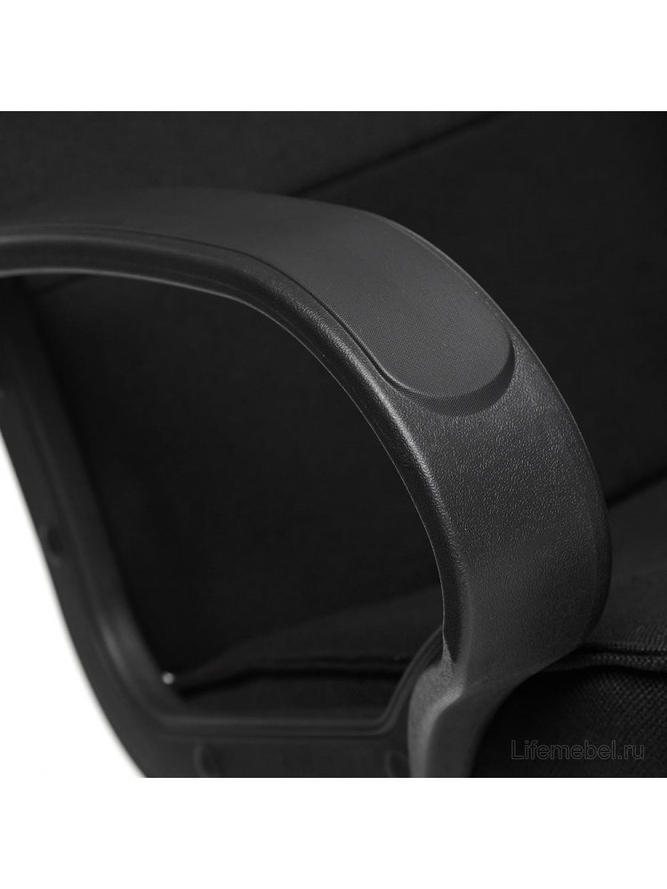 Компьютерное кресло Woker черный 2603