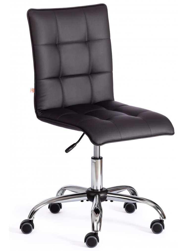 Компьютерное кресло Zero черное