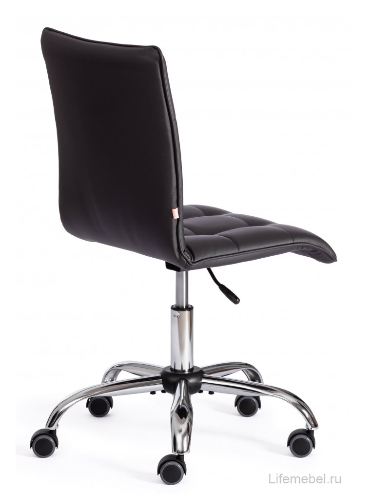 Компьютерное кресло Zero черное