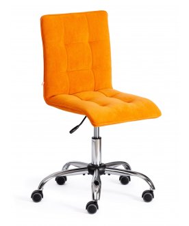 Компьютерное кресло Zero оранжевый, 18