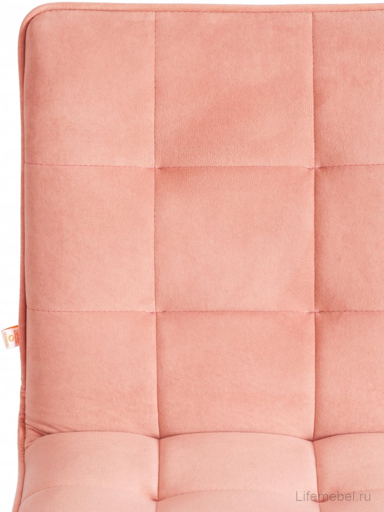 Компьютерное кресло Zero розовое 137