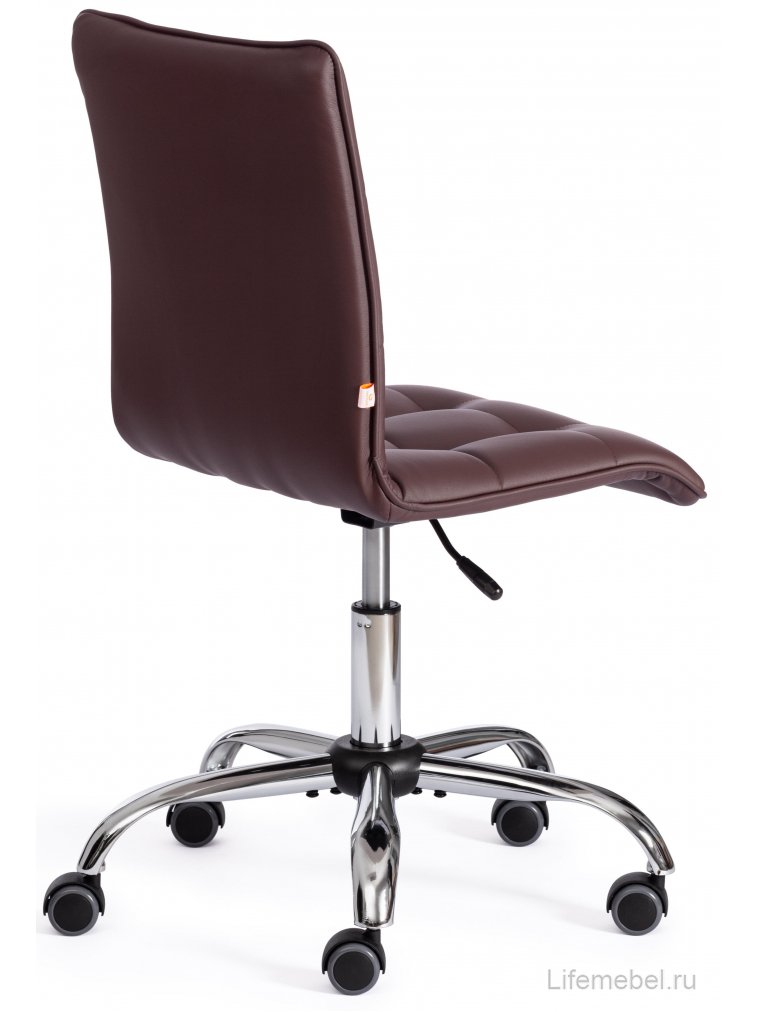 Компьютерное кресло Zero коричневое