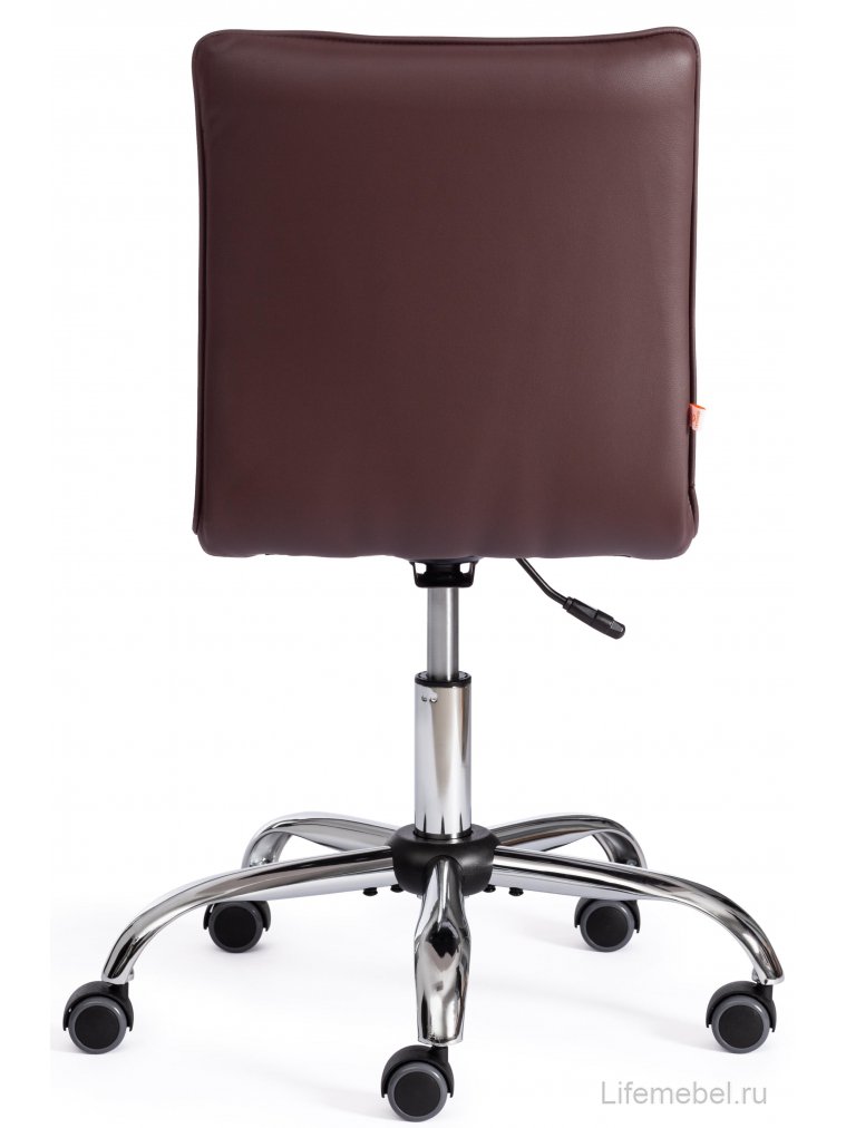 Компьютерное кресло Zero коричневое