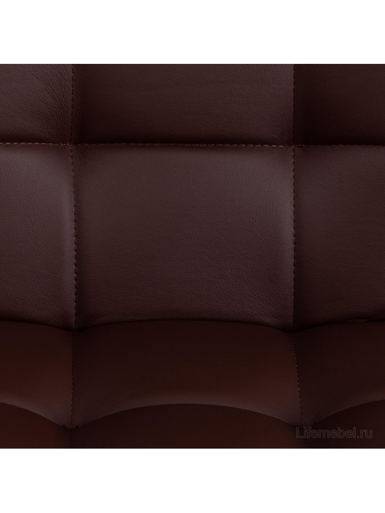 Компьютерное кресло Zero коричневое