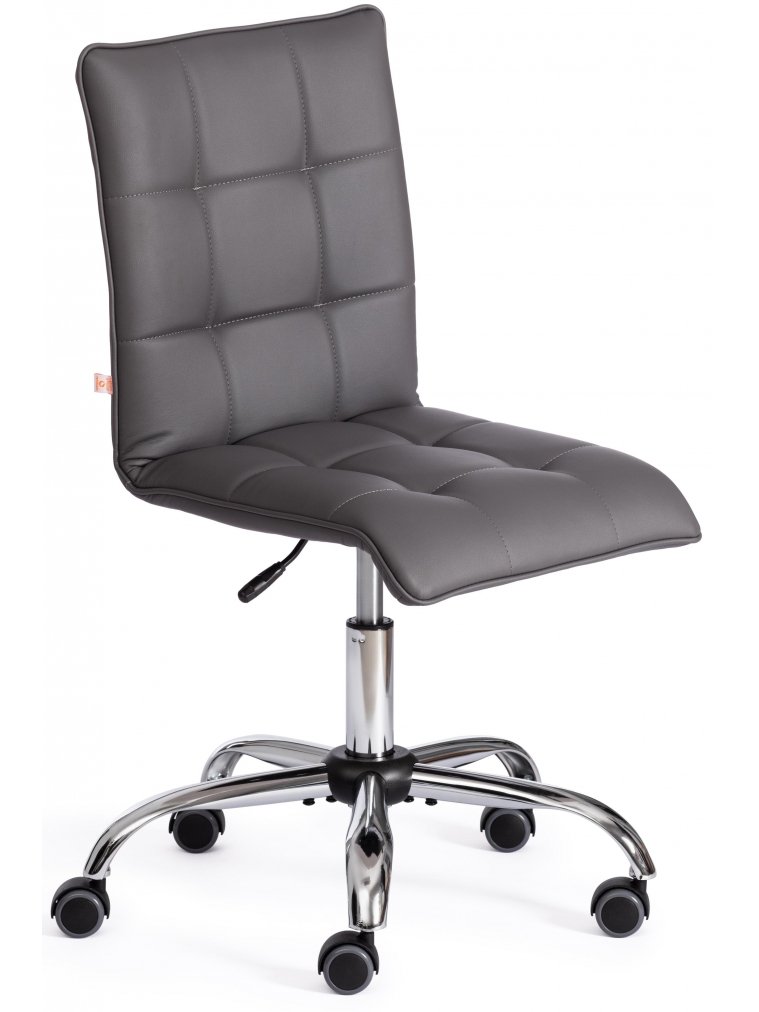 Компьютерное кресло Zero металлик 36