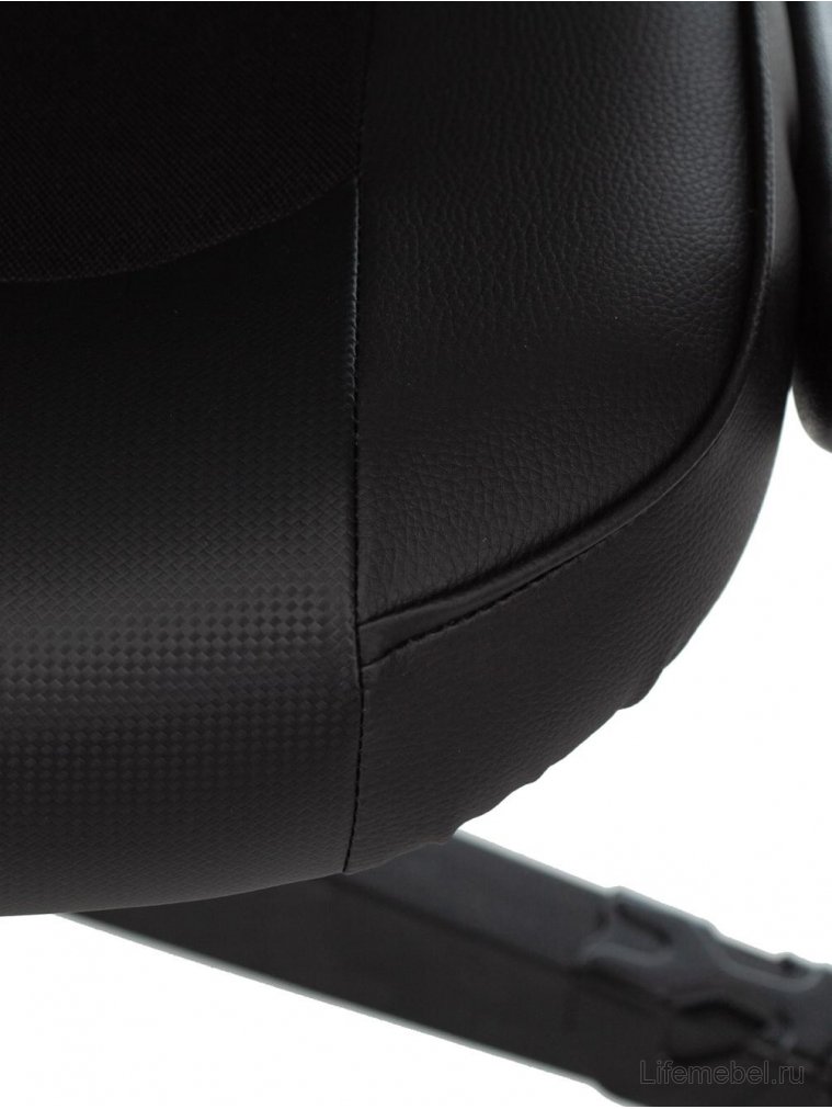 Компьютерное кресло Zombie Game 17 черное