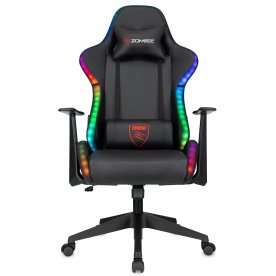 Компьютерное кресто Zombie GAME RGB