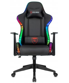 Компьютерное кресто Zombie GAME RGB