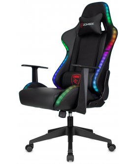 Компьютерное кресто Zombie GAME RGB