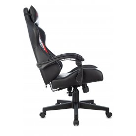 Компьютерное кресло Zombie Game Tetra