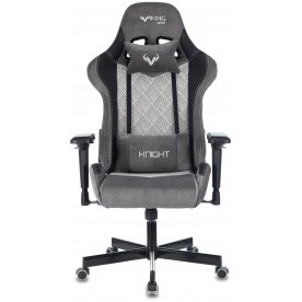 Компьютерное кресло Zombie Viking 7 Knight Fabric