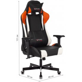 Компьютерное кресло Zombie Viking Tank