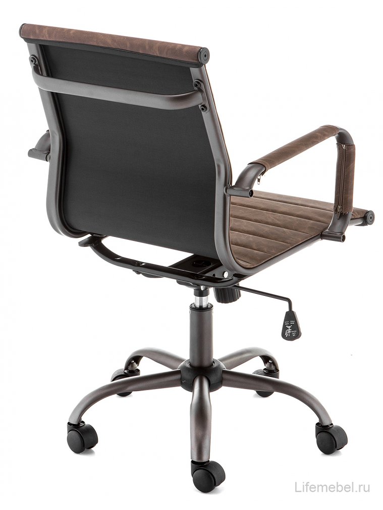 Компьютерный стул Harm coffee