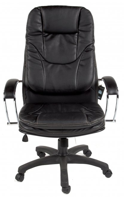 Кресло Anders экокожа / пластик