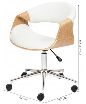 Компьютерное кресло Bend mod.9035