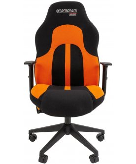 Компьютерное кресло Chairman game 11