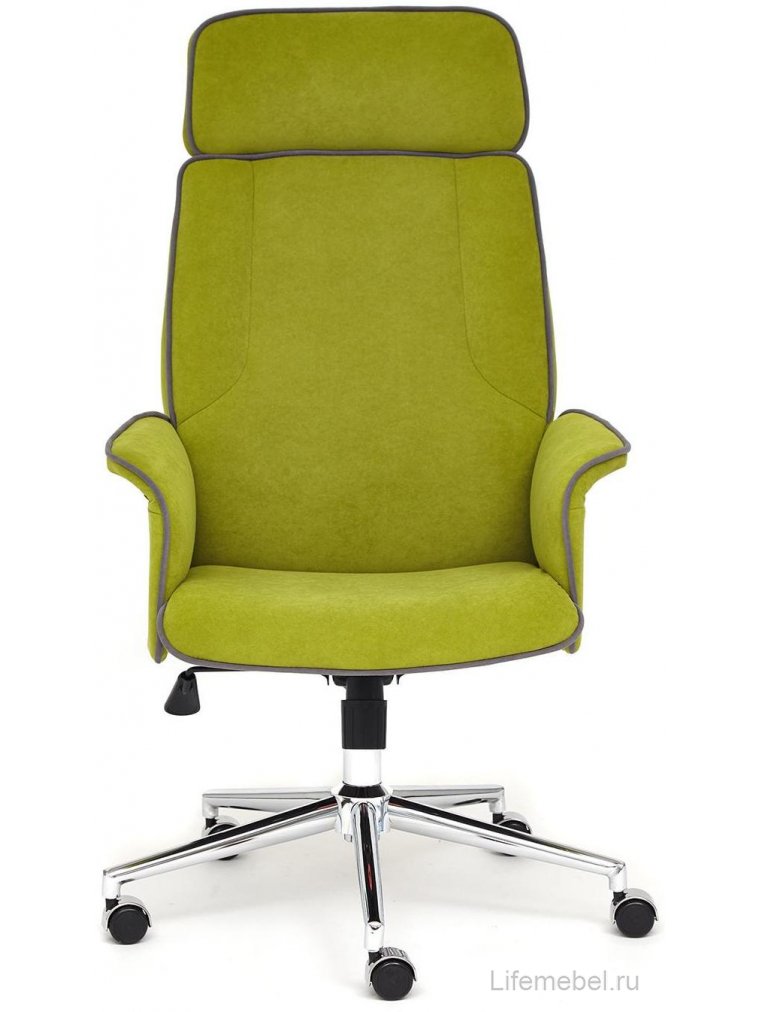 Кресло Charm олива