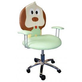 Кресло детское CJ-02 