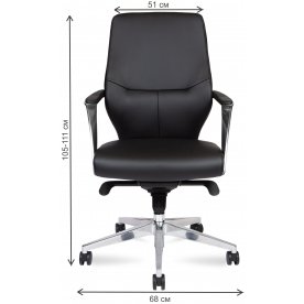 Компьютерное кресло Capital LB