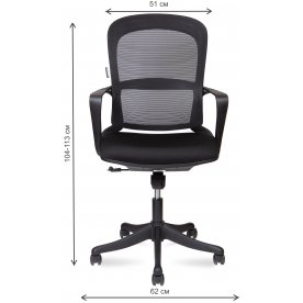 Компьютерное кресло Play