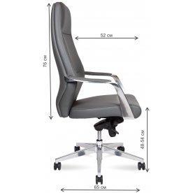 Компьютерное кресло Capital