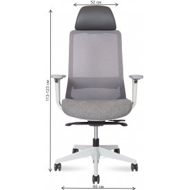 Компьютерное кресло Como