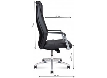 Компьютерное кресло Davos