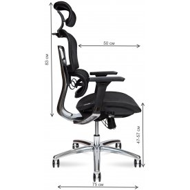 Компьютерное кресло Kron